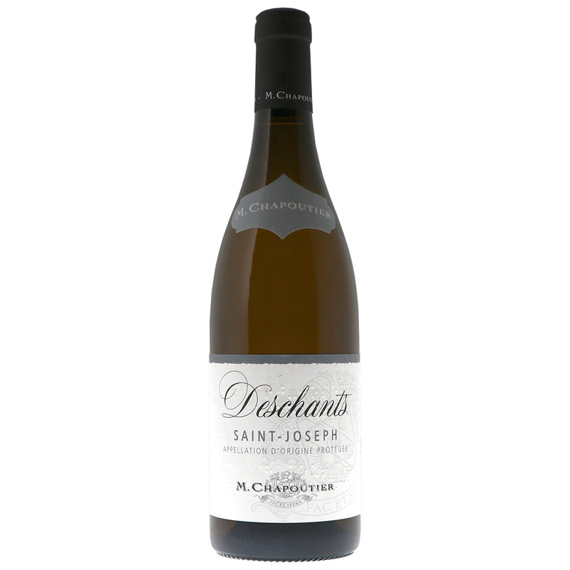 M. Chapoutier Saint-Joseph Deschants 2018