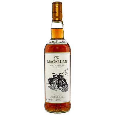 Macallan Archival Series Folio 5 Speyside Single Malt Scotch Whisky