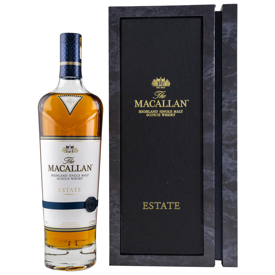 Macallan Estate Scotch Whisky | Buy Online | South Africa