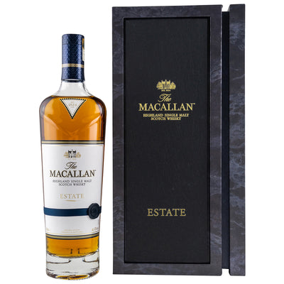 Macallan Estate