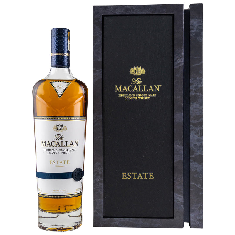 Macallan Estate
