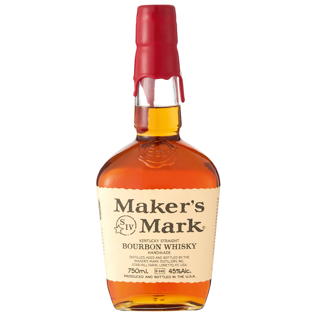 maker's mark × 4 Maker's Mark American Whiskey | Buy Online | South Africa
