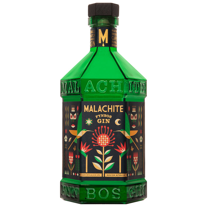 Malachite Gin