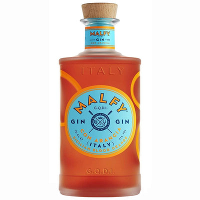 Malfy Gin Con Arancia