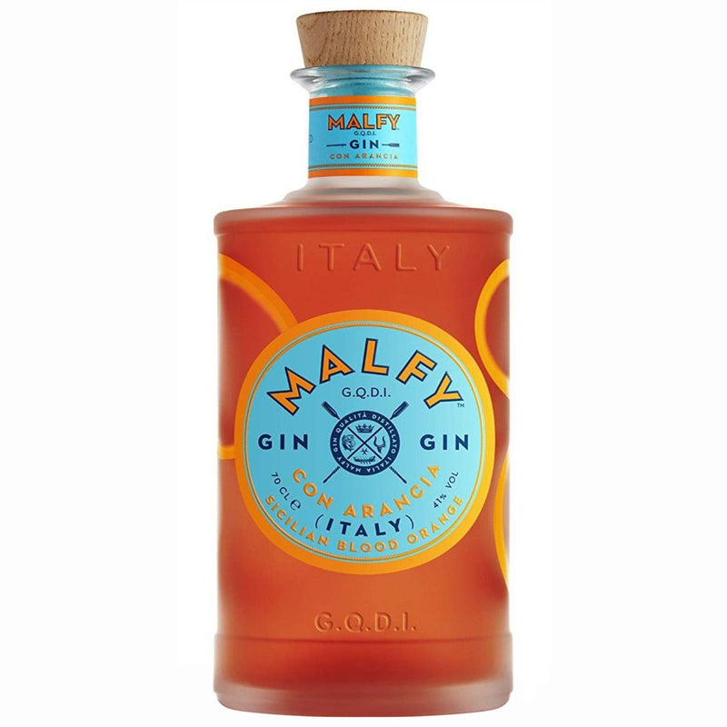Malfy Gin Con Arancia