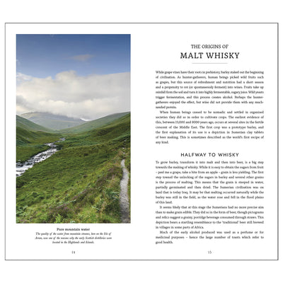 Malt Whisky Companion
