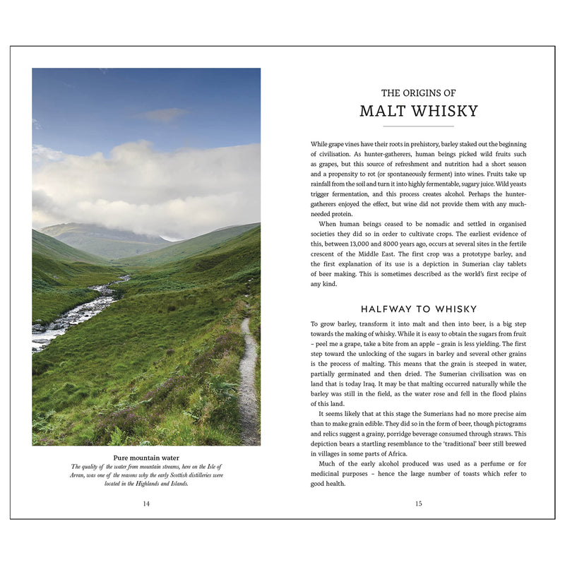 Malt Whisky Companion