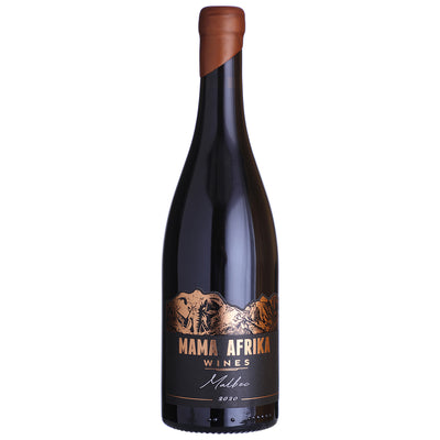 Mama Afrika Malbec 2020