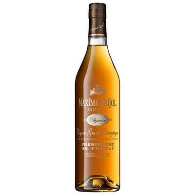 Maxime Trijol Elegance Cognac