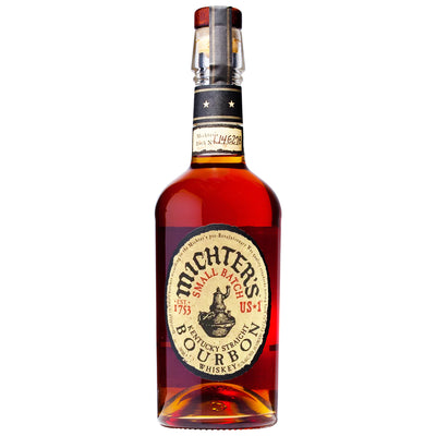 Michter's Small Batch Bourbon American Whisky