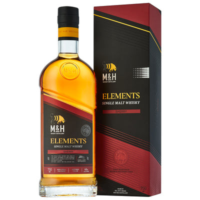 Milk & Honey Sherry Cask Single Malt Whisky
