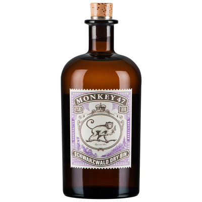Monkey 47 Dry Gin