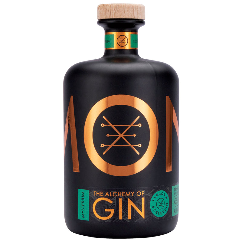 Monks Mysterium Gin