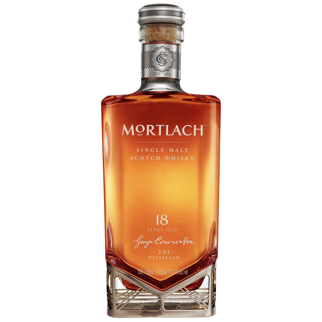 MORTLACH 18年 シングルモルトウイスキー Mortlach 18yo | Buy Whisky Online | South Africa