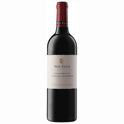 Neil Ellis Cabernet Sauvignon 2018