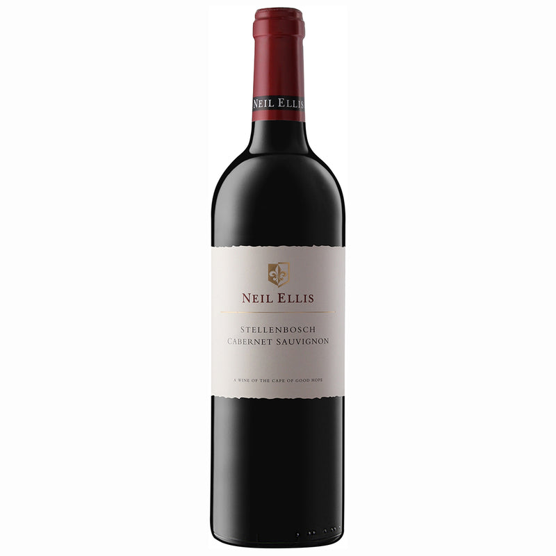 Neil Ellis Cabernet Sauvignon 2018