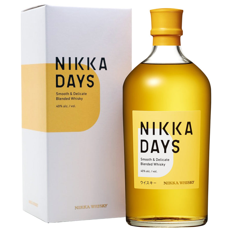 Nikka Days