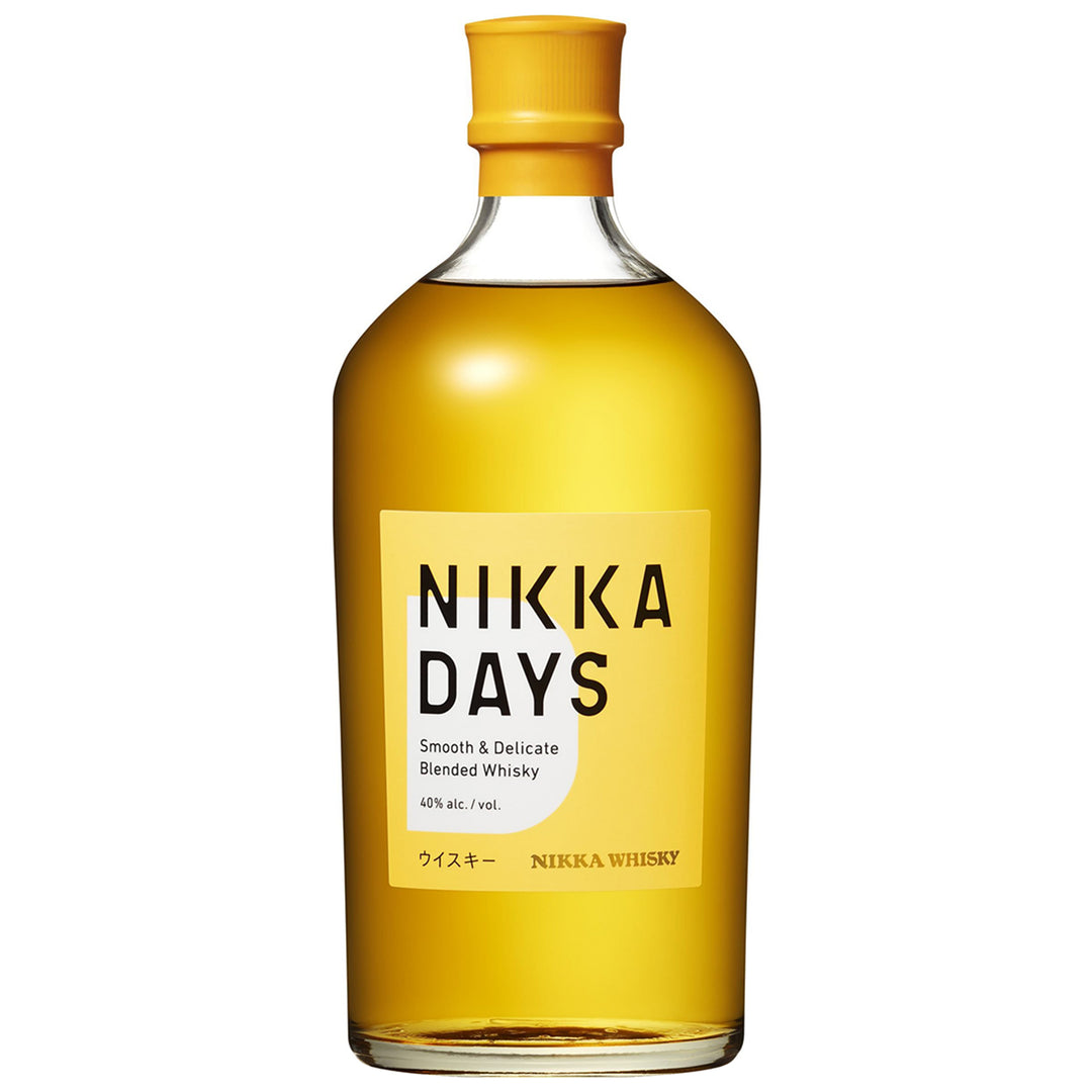 Nikka Days Japanese Whisky | Buy Online | South Africa
