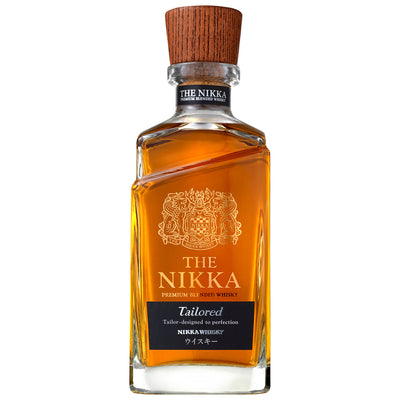Nikka Tailored Japanese Whisky