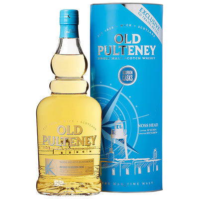 Old Pulteney Noss Head