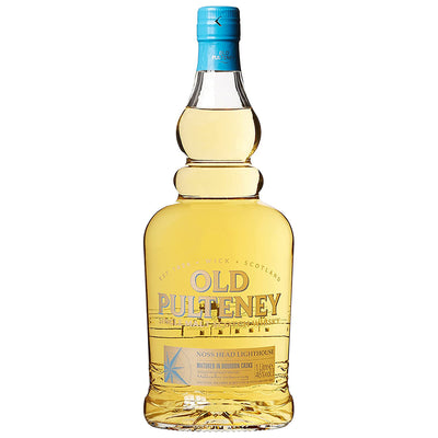 Old Pulteney Noss Head Highlands Single Malt Scotch Whisky