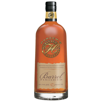 Parker's Heritage Collection 7yo Straight Kentucky Bourbon Whiskey