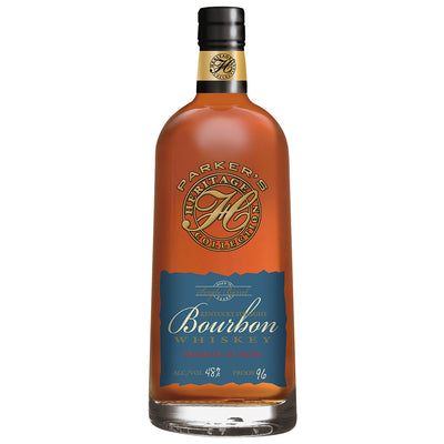 Parker's Heritage Collection 10yo Promise of Hope Straight Kentucky Bourbon Whiskey