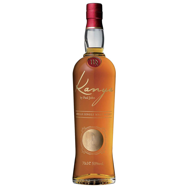 Paul John Kanya Indian Single Malt Whisky