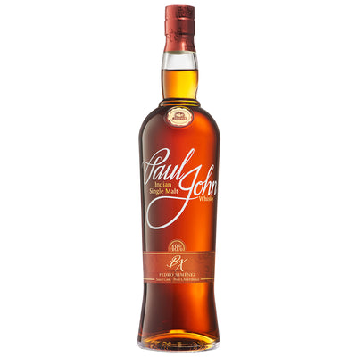 Paul John Select Cask Pedro Ximénez Indian Whisky