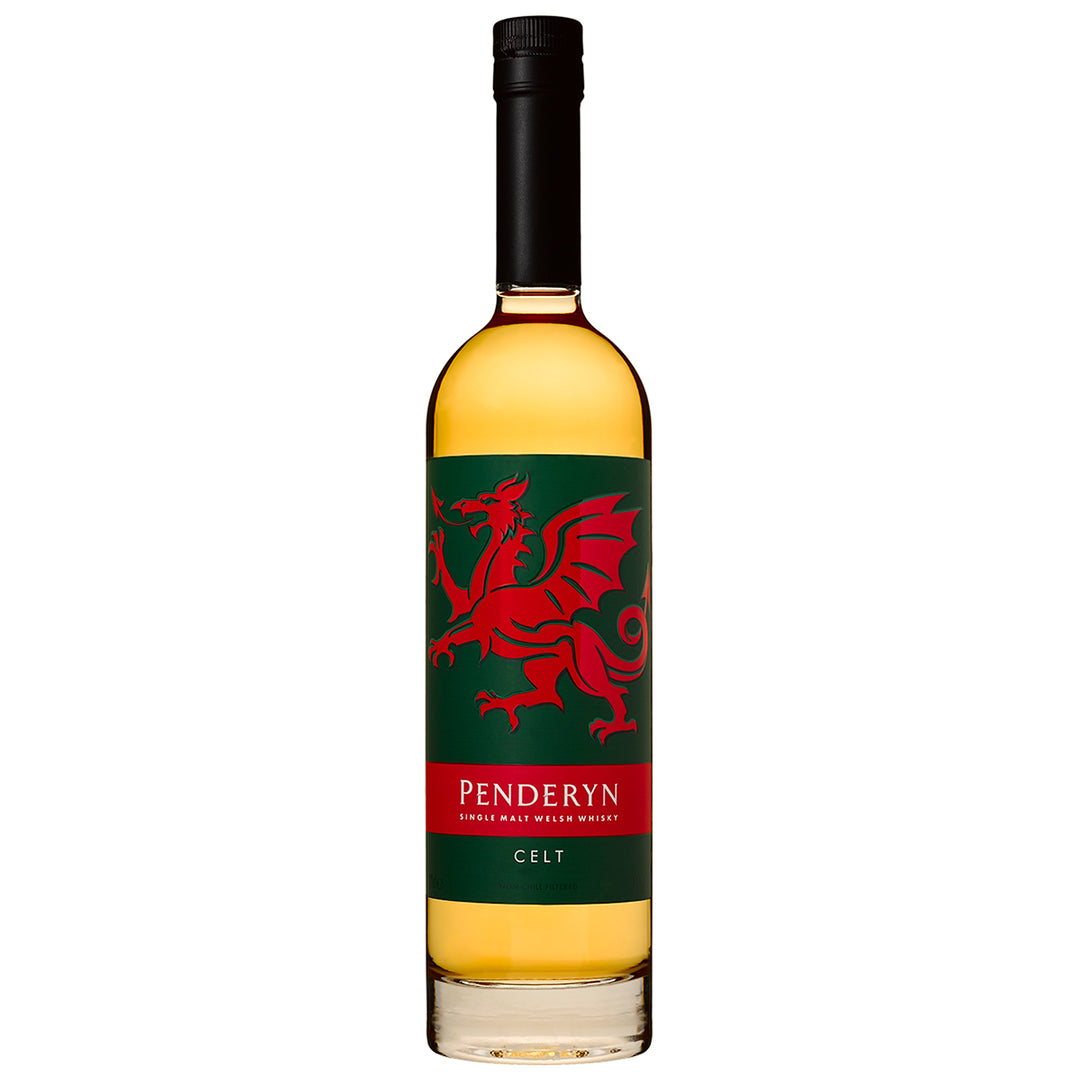 2本PENDERYN CELT Single Malt Welsh Whisky Penderyn Celt Welsh Whisky | Buy Online | South Africa