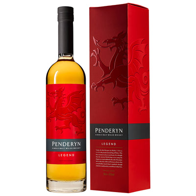 Penderyn Legend