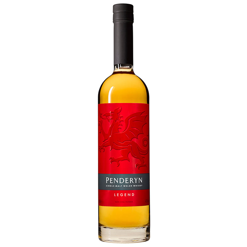 Penderyn Legend