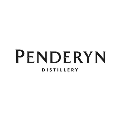 28-Mar Penderyn Tasting