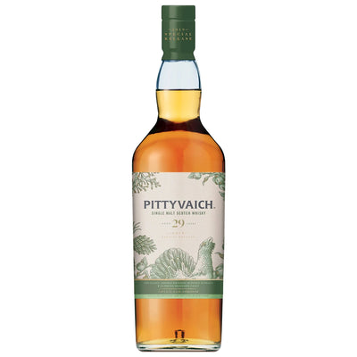 Pittyvaich 29 Year Old 2019 Release Speyside Single Malt Scotch Whisky