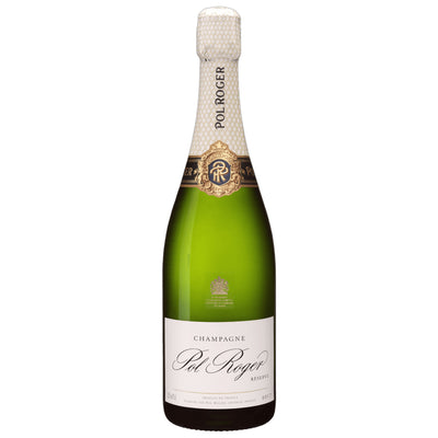 Pol Roger Brut Réserve NV Champagne Magnum