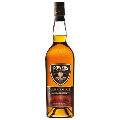 Power's 12yo John's Lane Irish Whiskey