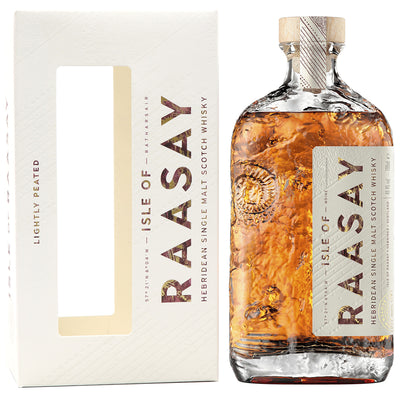 Isle of Raasay R-01.1