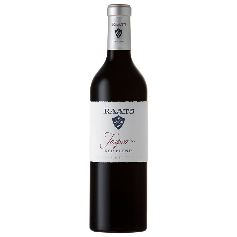 Raats Jasper Red Blend 2019