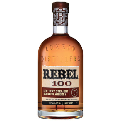Rebel 100 Bourbon American Whiskey