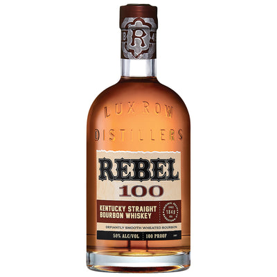Rebel 100 Bourbon American Whiskey