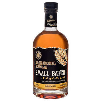 Rebel Yell Small Batch Reserve American Bourbon