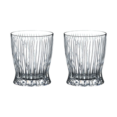Riedel Fire Whisky Glass 2 Pack