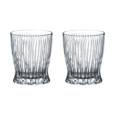 Riedel Fire Whisky Glass 2 Pack