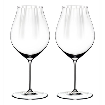 Riedel Performance Pinot Noir Glass 2 Pack