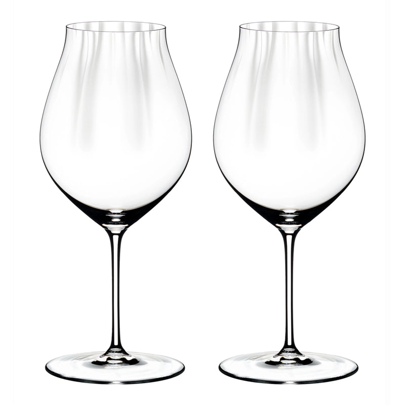 Riedel Performance Pinot Noir Glass 2 Pack