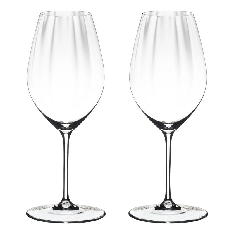 Riedel Performance Riesling Glass 2 Pack