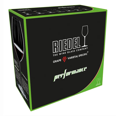 Riedel Performance Syrah/Shiraz Glass 2 Pack