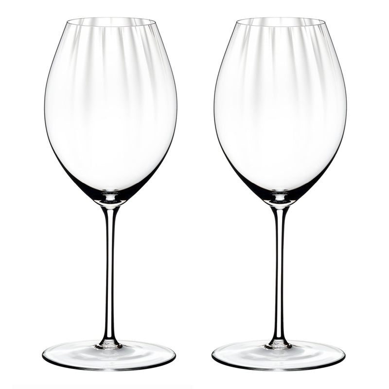 Riedel Performance Syrah/Shiraz Glass 2 Pack
