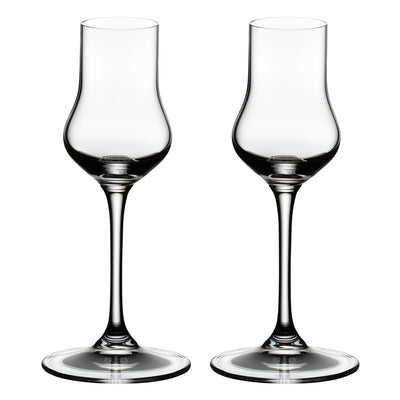 Riedel Vinum Spirits Glass 2 Pack