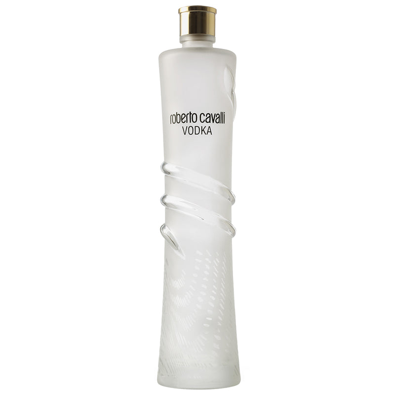 Roberto Cavalli Vodka